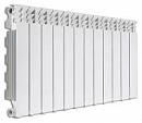 Алюминиевый радиатор Fondital Calidor Super B4 350/100 - 12 секций с доставкой в Курган