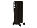 Масляный радиатор Ballu Classic  black BOH/CL-07BR 1500 (7 секций) с доставкой в Курган