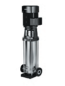 Вертикальный многоступенчатый насос Hydroo VF15-10R 1100 T 4069 5 2 IE3 по цене 299435 руб.