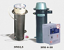 Электроприбор отопительный ЭВАН ЭПО-7,5 (7,5 кВт) (14031+15340) (380 В)  с доставкой в Курган