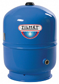 Бак ZILMET HYDRO-PRO 200л   ( Италия, 10br, 1 1/4" G, BL 11A0020000) с доставкой в Курган