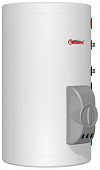 Электроводонагреватель  THERMEX IRP 150 V (combi) (200л, бак нержавейка, 6,0/4,0/2,0 кВт) с доставкой в Курган