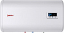 Электроводонагреватель аккумуляционный THERMEX  IF 50 H (PRO) (50л, белый, бак нерж., гориз.установка, плоский)    с доставкой в Курган