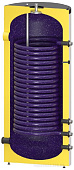 Бойлер косвенного нагрева S-TANK P Turbo 200 (эмаль, 200 л.) с доставкой в Курган