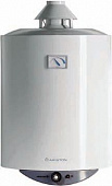 Газовый накопительный водонагреватель АРИСТОН S/SGA 80 R по цене 56668 руб.