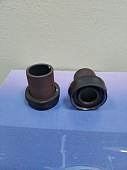 Штуцера для d=25 мм / сварка с доставкой в Курган